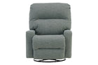 Caitlyn Swivel Power Recliner